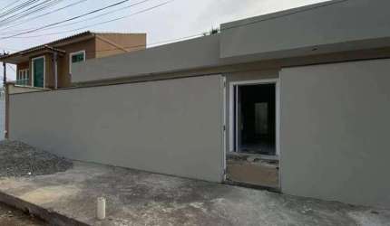 Casa à venda, 130m²