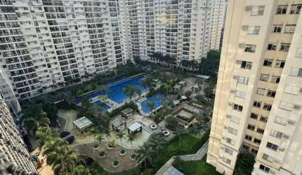 Apartamento à venda, 89m²