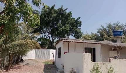 Casa à venda, 50m²