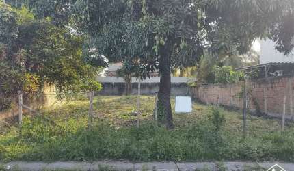 Lote à venda, 360m²