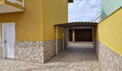 Duplex à venda, 120m²