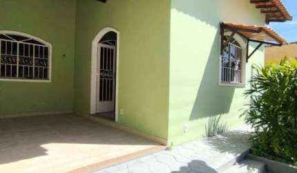 Casa à venda, 180m²
