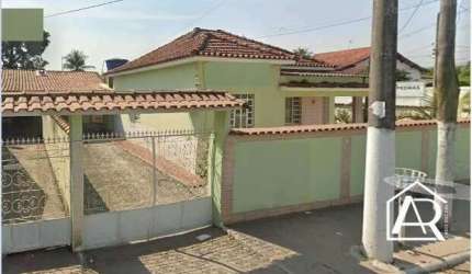 Casa à venda em Itaboraí, Venda das Pedras, com 3 quartos, 70m²