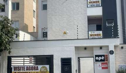**APARTAMENTO NO PARQUE VITÓRIA** 02 DORMITÓRIOS, PRÉDIO COM ELEVADOR, á partir de: