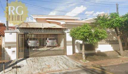 **CASA EM SÃO JOSÉ DO RIO PRETO** 3 DORMITÓRIOS SENDO OS 3 SUITES, VARANDA GOURMET COM PISCINA, por: