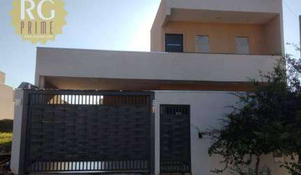 **CASA EM SÃO JOSÉ DO RIO PRETO** NA REGIÃO LESTE, 02 DORMITÓRIOS, MUITO ESPAÇOSA, por: