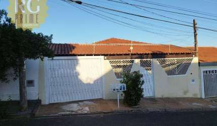 **CASA EM SÃO JOSÉ DO RIO PRETO** 04 DORMITÓRIOS, COM PISCINA, CHURRASQUEIRA E VAGA PARA 02 CARROS, por: