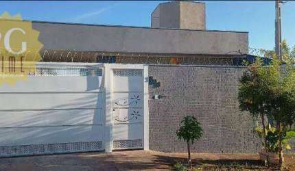 **CASA EM SÃO JOSÉ DO RIO PRETO** 02 DORMITÓRIOS, COM ESPAÇO PARA FUTURAS AMPLIAÇÕES, por: