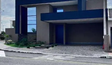**CASA ALTO PADRÃO EM BADY BASSIT** 3 DORMITÓRIOS SUÍTE, COM PISCINA E MÓVEIS PLANEJADOS, por: