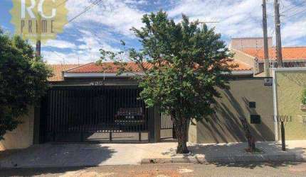 **LINDA CASA EM SÃO JOSÉ DO RIO PRETO** 3 DORMITÓRIOS, SALA AMPLA PARA 2 AMBIENTE E VAGA DE GARAGEM PARA 02 CARROS, por: