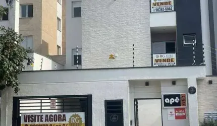 **APARTAMENTO NO PARQUE VITÓRIA** 02 DORMITÓRIOS SENDO 01 SUÍTE COM VAGA DE GARAGEM E ELEVADOR, á partir de: