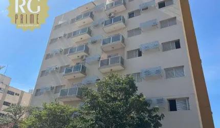**APARTAMENTO EM SÃO JOSÉ DO RIO PRETO** ÓTIMA LOCALIZAÇÃO, AMPLO COM 3 DORMITÓRIOS E SACADA, por: