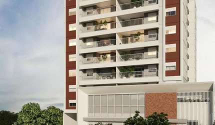 Apartamento à venda no bairro Vila da Saúde - São Paulo/SP