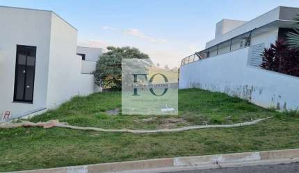 Terreno à venda no Residencial Phytus em Itupeva/SP