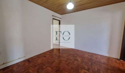 Casa à venda com 2 dormitórios na Ponte São João em Jundiaí/SP