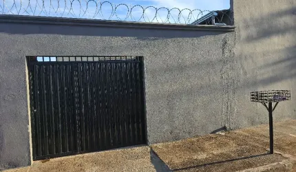 Vendo Casa 4 Quartos Bairro Elza Amui 4