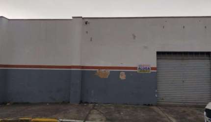 Barracão / Galpão / Depósito com 2 salas para alugar na Rua Campos Salles, 724, Vila Nova, Salto por R$ 5.000
