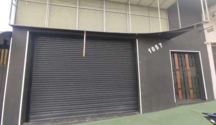 Ponto comercial com 2 salas para alugar na Rua Marechal Deodoro, 1055, Centro, Salto por R$ 4.000