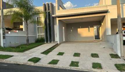 Casa com 3 quartos à venda na Rua das Marés, 158, Residencial São Bento, Salto por R$ 1.450.000