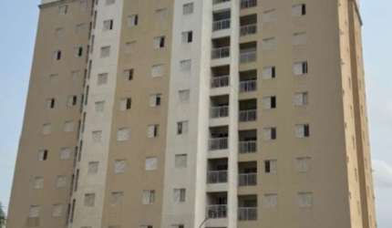 Apartamento com 3 quartos para alugar na Rua São Mateus, .79, Jardim Nova Era, Salto, 81 m2 por R$ 3.300