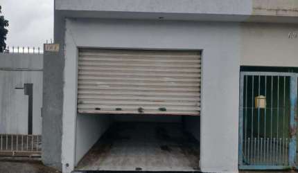Ponto comercial com 1 sala para alugar na Rua São Pedro, 167, Jardim São Judas Tadeu, Salto por R$ 1.100