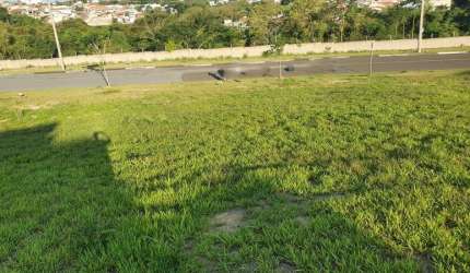 Terreno à venda na Rua Maestro Hélio Bordini, Mirante dos Ypês, Salto por R$ 300.000