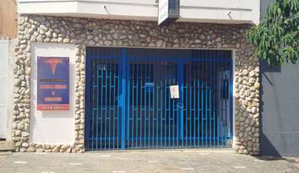 Ponto comercial com 4 salas à venda na Rua Doutor Barros Júnior, 232, Centro, Salto por R$ 500.000