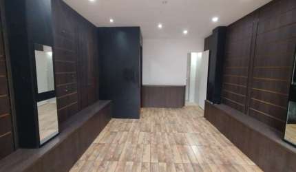 Ponto comercial com 1 sala para alugar na Rua Prudente de Moraes, 431B, Centro, Salto por R$ 1.400
