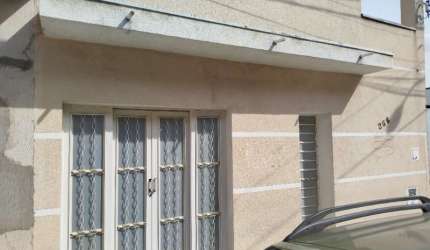 Casa comercial com 5 salas para alugar na Rua Floriano Peixoto, 266, Vila Nova, Salto por R$ 5.000