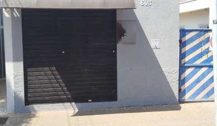 Ponto comercial com 1 sala para alugar na Avenida Dom Pedro II, 603, Centro, Salto por R$ 1.500