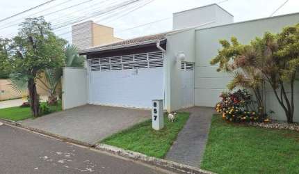 Casa em condomínio fechado com 3 quartos à venda na Rua Praia de Ipanema, 857, Jardim Sol D'Icaraí, Salto por R$ 1.150.000