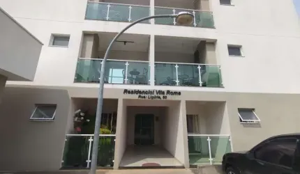 Apartamento com 2 quartos à venda na Rua Liguria, 50, Vila Roma, Salto, 59 m2 por R$ 270.000