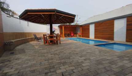 Ponto comercial com 1 sala à venda na Rua Estado de Minas Gerais, 20, Loteamento Terras de São Pedro e São Paulo, Salto por R$ 550.000