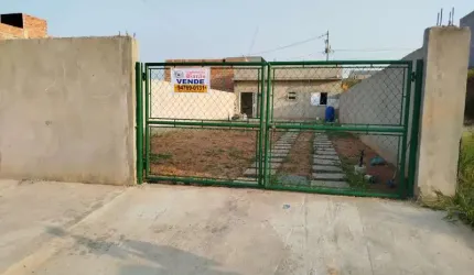 Casa com 1 quarto à venda na RUA DOS ARARIBES, 343, Jardim América, Salto por R$ 300.000