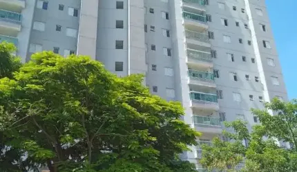 Apartamento com 2 quartos à venda na Avenida Remigio Dalla Vecchia, 431, Jardim Nair Maria, Salto, 67 m2 por R$ 410.000
