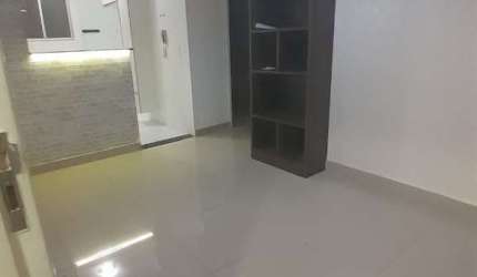Apartamento com 2 quartos à venda na Avenida Eugênio Coltro, 1925, Salto Ville, Salto, 38 m2 por R$ 210.000