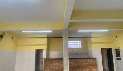 Ponto comercial para alugar na Rua Rússia, 477, Jardim Planalto, Salto, 104 m2 por R$ 3.200
