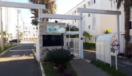 Apartamento com 1 quarto à venda na Avenida Eugênio Coltro, 1925, Salto Ville, Salto, 46 m2 por R$ 195.000