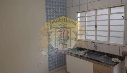Casa com 2 quartos à venda na Rua Ator Idovar Sthal, 165, Jardim Santa Rita, Salto por R$ 320.000