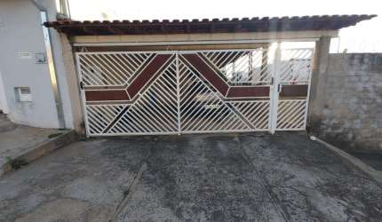 Casa com 2 quartos à venda na Rua das Avencas, 331, Residencial Porto Seguro, Salto por R$ 440.000