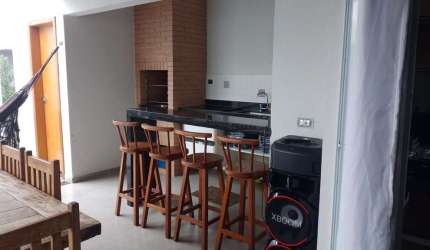 Casa para permuta em Salto