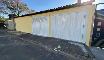 Casa com 4 quartos à venda na Rua Marquês de Barbacena, 25, Jardim Santa Cruz, Salto por R$ 450.000