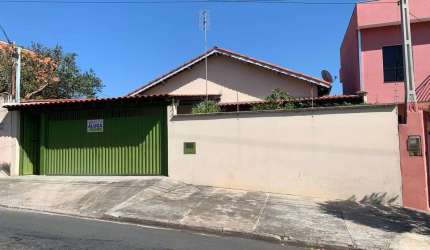Casa com 3 quartos à venda na Rua das Avencas, 27, Residencial Porto Seguro, Salto por R$ 530.000