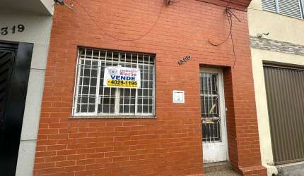 Casa com 2 quartos à venda na Rua Rui Barbosa, 1325, Centro, Salto por R$ 420.000