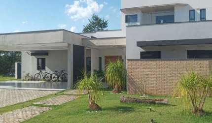 Casa com 5 quartos à venda na Rua dos Jesuítas, 297, Portal dos Bandeirantes Salto, Salto por R$ 2.700.000