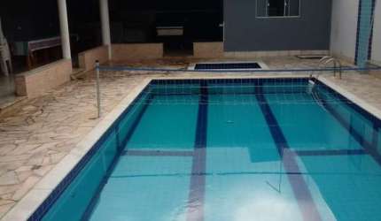 Ponto comercial com 1 sala à venda na Avenida Airton Senna da Silva, 647, Residencial Vila dos Eucaliptos, Salto por R$ 405.000