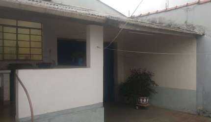 Casa com 2 quartos à venda na Avenida Dom Pedro II, 1508, Centro, Salto por R$ 630.000