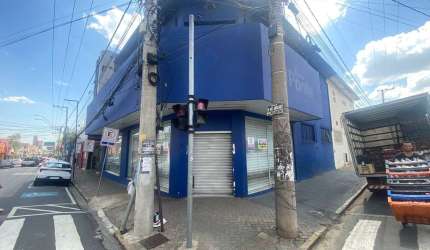 Ponto comercial com 2 salas para alugar na Rua 9 de Julho, 751, Vila Nova, Salto por R$ 12.000
