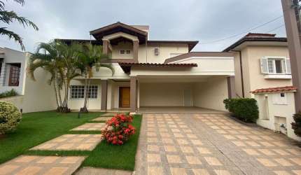 Casa com 4 quartos à venda na Rua das Malvas, 177, Jardim Donalísio, Salto por R$ 1.950.000