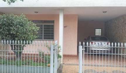 Casa com 3 quartos à venda na Rua Rui Barbosa, 957, Centro, Salto por R$ 750.000